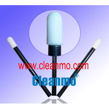 100ppi Open-Cell Class 10-1000 CM-FS610 Chemical Risistant Swabs And Applicators